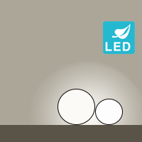 LED-Bodenleuchten