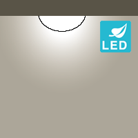 LED-Deckenleuchten