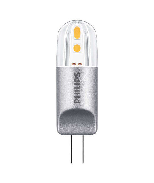 CorePro LEDcapsule 2-20W G4 827 DIM