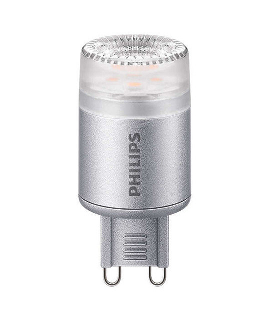 CorePro LEDcapsule 2,3-25W G9 827 DIM