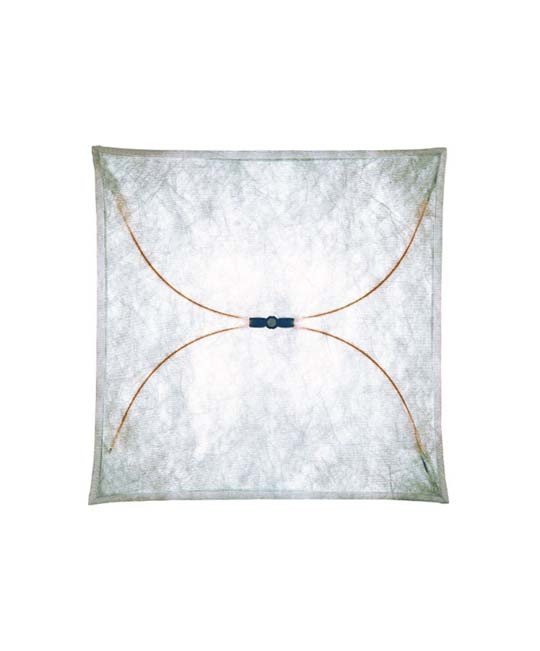 Flos - Ariette 1 Wand-/Deckenleuchte