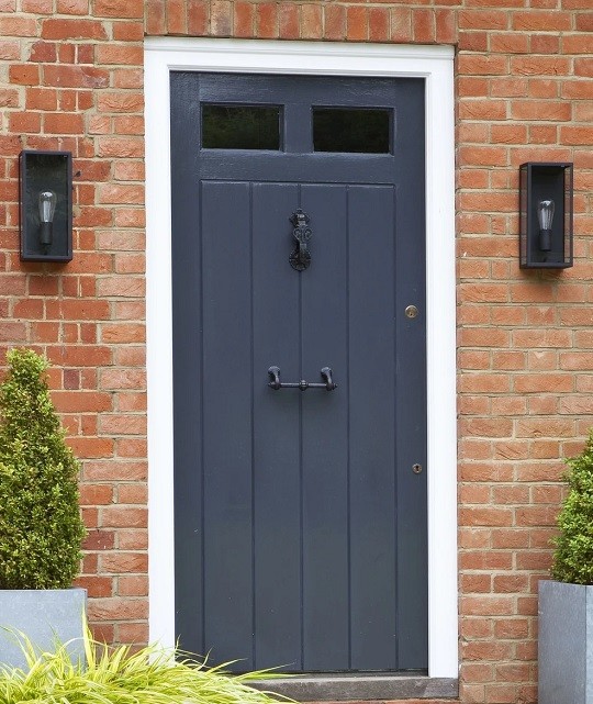 Messina Wandleuchte von Astro