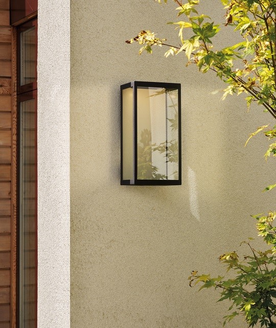 Puzzle LED Wandleuchtevon Astro