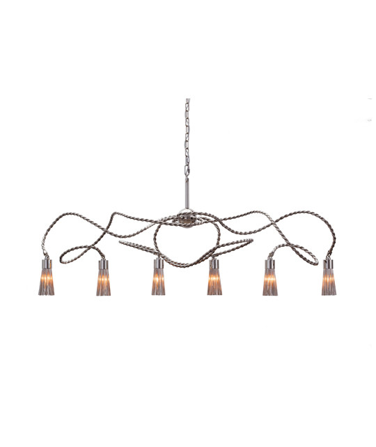 Sultans of Swing Hängeleuchte