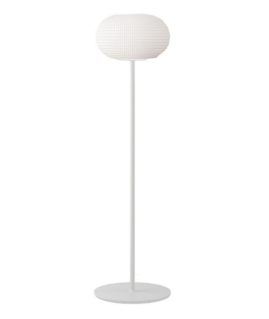 Fontana Arte Bianca Stehleuchte