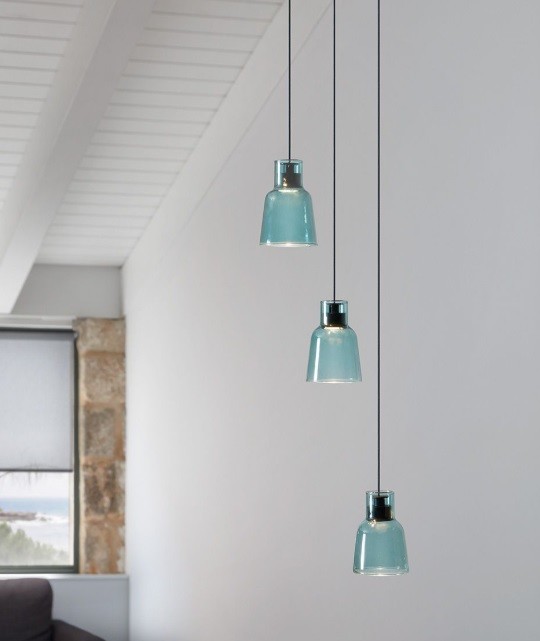 Bover Drip 3 Pendelleuchte