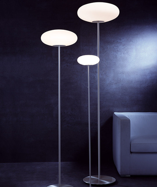 Holtkötter - Stehleuchte 9342