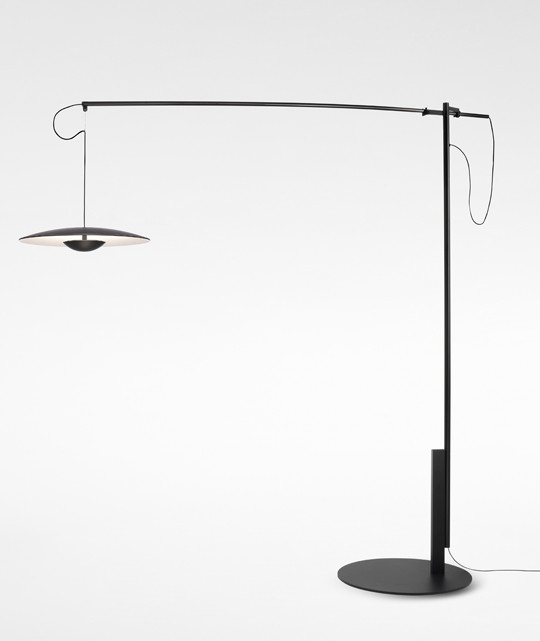 Marset - Ginger XXL 60 Bogenleuchte