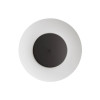 Lunaire Wandleuchte