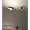 Sento letto Wandleuchte