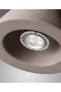 Foscarini - Aplomb LED Pendelleuchte