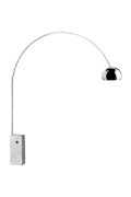 Flos - Arco Stehleuchte