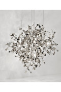 Terzani Argent N90S Pendelleuchte