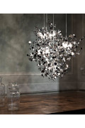 Terzani Argent N90S Pendelleuchte