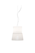 Bloom S5 Pendelleuchte von Prandina