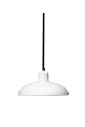 Fritz Hansen Kaiser Idell Pendelleuchte