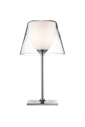 Flos - KTribe T1 Glas Tischleuchte