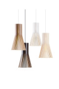Secto Small 4201 Pendelleuchte