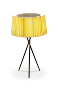 Tripode G6 Tischleuchte von Samta & Cole