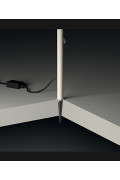 Vibia - Bamboo Outdoor-Bodenleuchte 4800